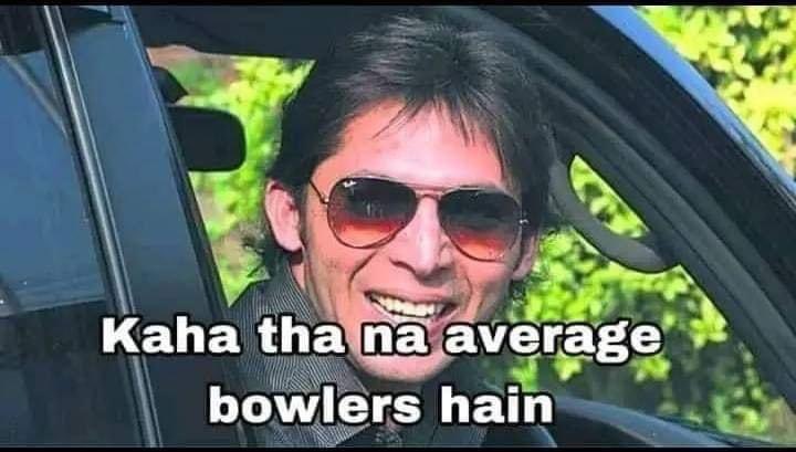 Bilalumar's tweet photo. Please stop playing with the emotion of pakistan people #PAKvsAFG #BabarAzam𓃵 https://t.co/MG9pMo83WU