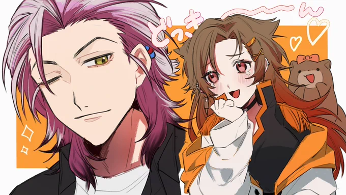 ときメモ楽しかった #アートてぃお 