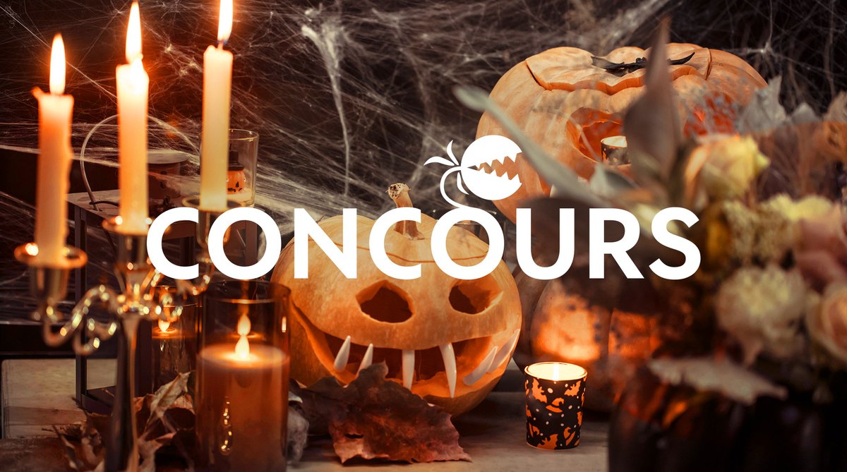 #Concours 🎃
Moi Plantivore, ne crains rien ni personne… À part le désherbant 👿 Et vous ?
Pour tenter de remporter une carte cadeau de 100€ :
🪴Repost + Indiquez votre plus grande peur sous ce post avec le #HalloweenTruffaut

TAS ce soir🍀