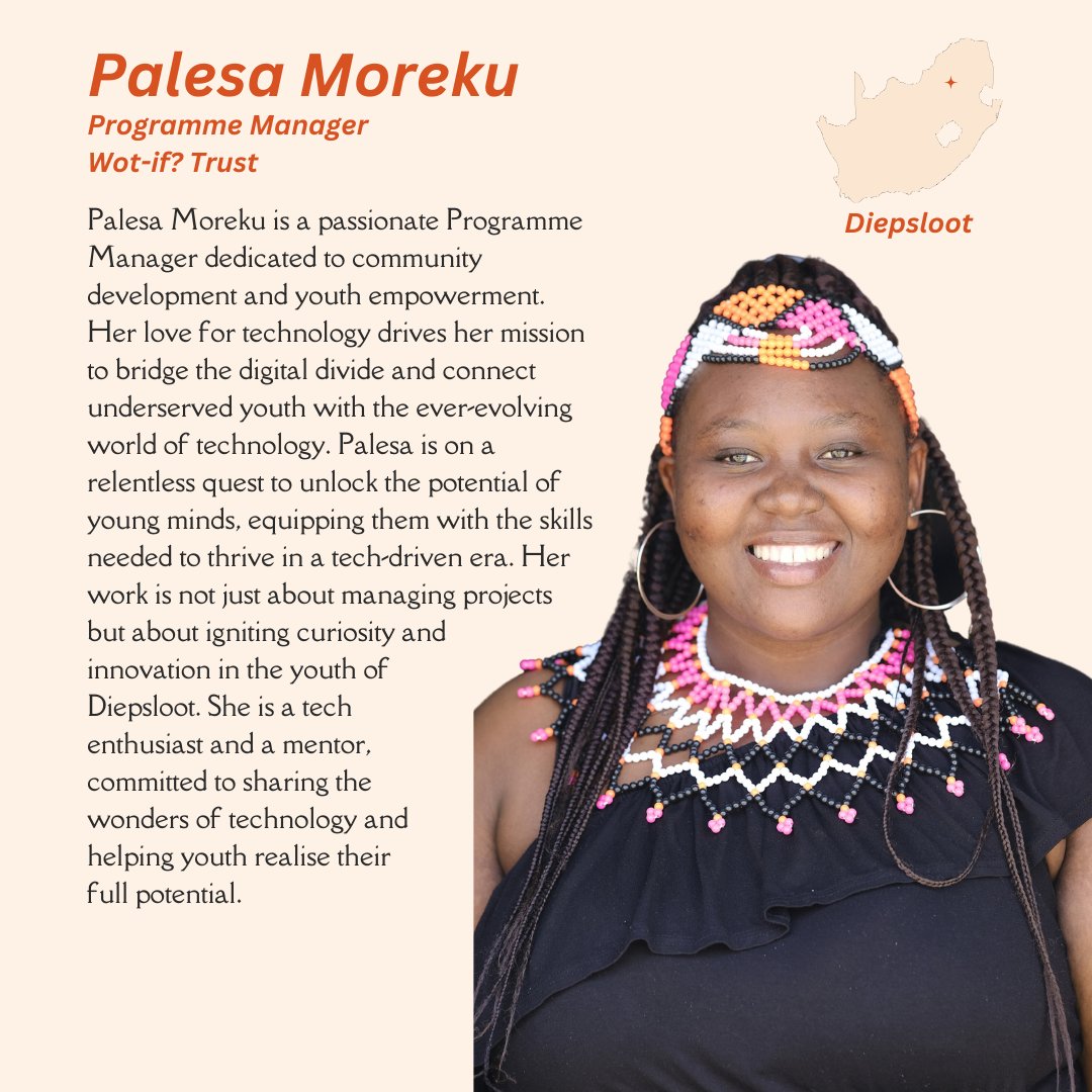 Wotiftrust's tweet image. We were recently introduced to the concept of #Placemaking (best understood as #SpatialPlanning in 🇿🇦 context) when @UNHABITAT Urban Thinkers Campus x @Georgetown Global Cities &amp;amp; Spaces for Souls invited us to participate in a roundtable alongside @mandelabay &amp;amp; @JoburgParksZoo...