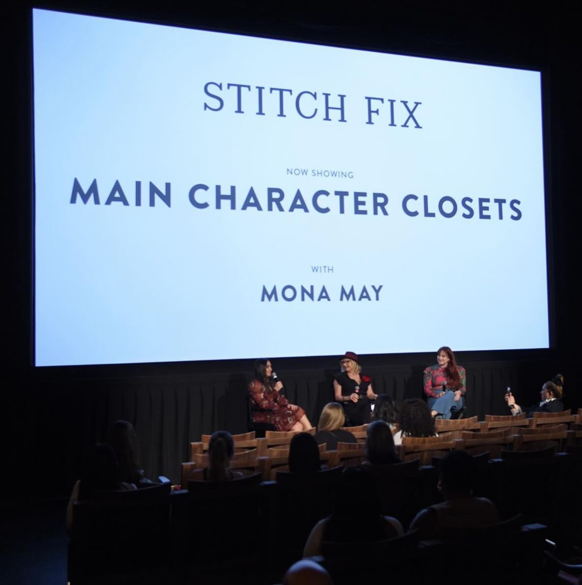 In our #NakedWithoutUs campaign, we have highlighted how many studios and production companies often form licensing agreements with brands based on the costume design of a film or TV project, but often leave out the #costumedesigner in the process ...