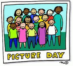 Tomorrow is school photo day!