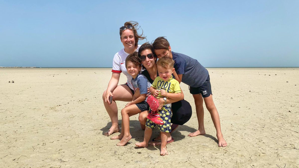 Rosie Todd tweet media