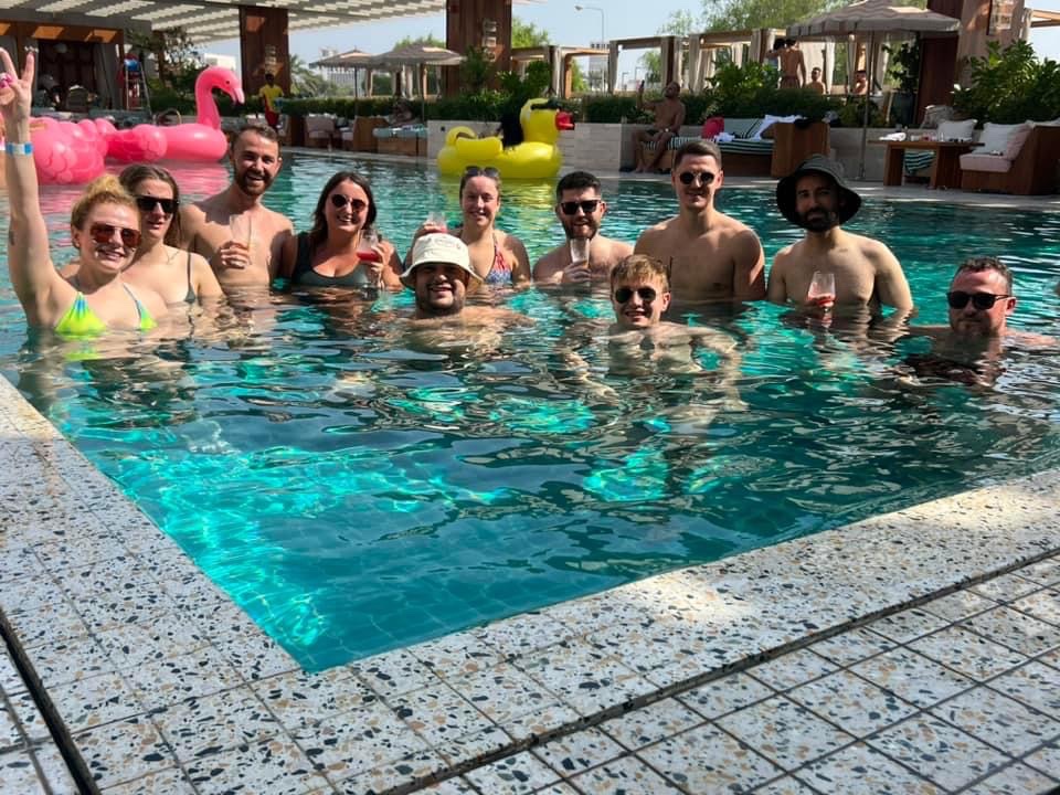 Rosie Todd tweet media