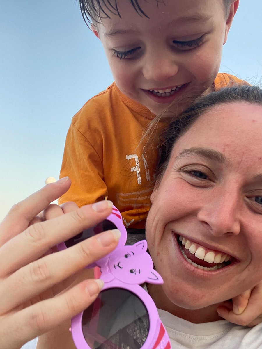 Rosie Todd tweet media