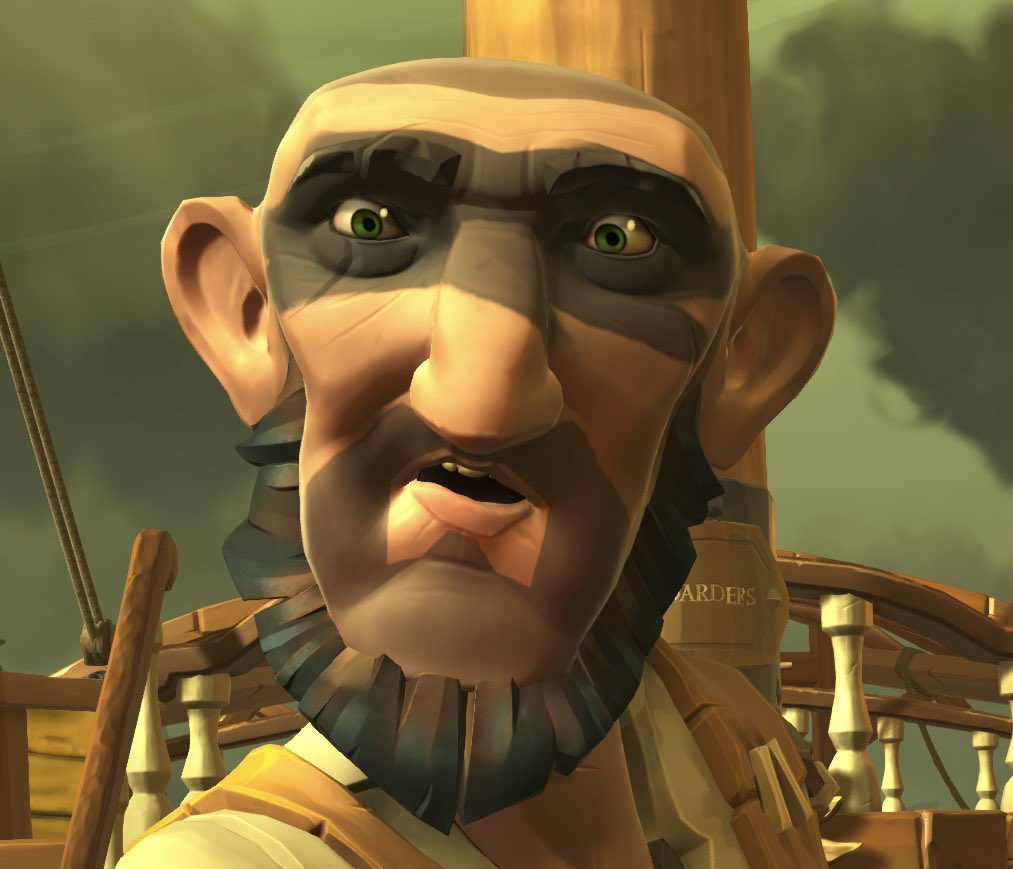 Captain Leaky (@LeakyBilgeRat) / Posts / X