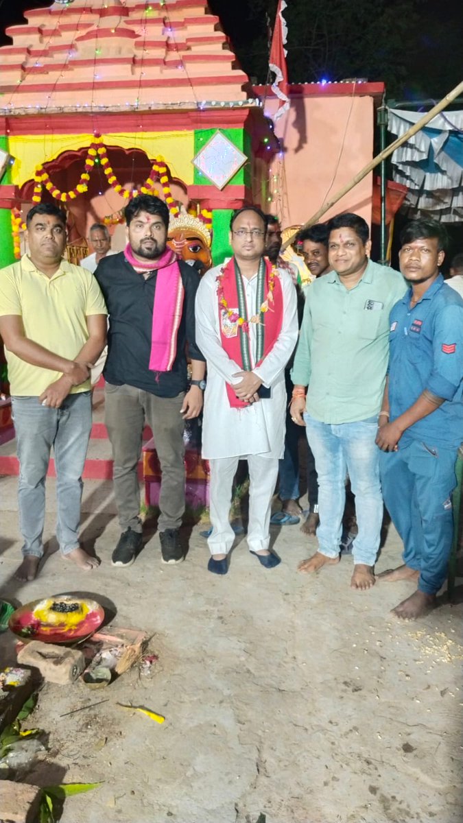 Abhishek Mahananda 🇮🇳ଅଭିଷେକ ମହାନନ୍ଦ tweet media