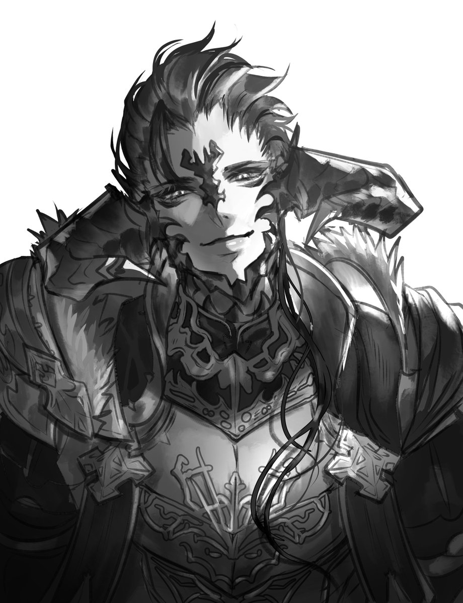 BnW rkgk in between comms