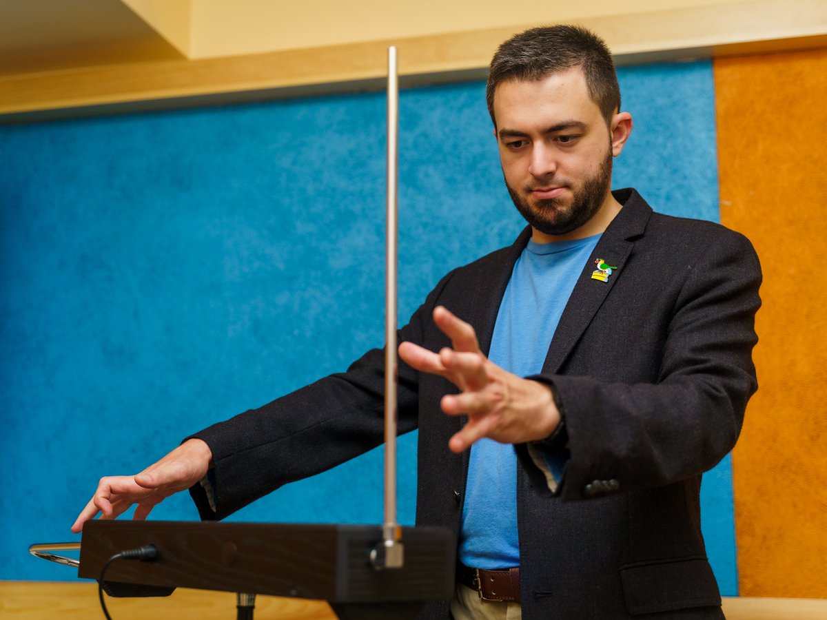 We will not be able to make an appearance at <a href="/FurFest/">Midwest FurFest</a> this year, but the reason is pretty incredible. MFF weekend, our very own <a href="/HerrWozzeck/">Herr Wozzeck</a> will be performing with the Baltimore Symphony! We are so proud of him!!! Wish him well, and see you on stage next year!