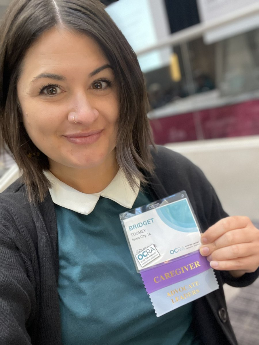 Bridget_Toomey_'s tweet photo. @ocrahope is back in DC! This is our first time back in person since four days before the world shut down in March 2020! #advocacy #tealaction https://t.co/fn5HDqOcjJ