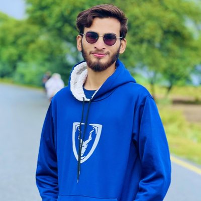 HafizSyedMuneeb's tweet photo. #NewProfilePic https://t.co/uIqAyXDfH2