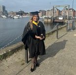 Dina Fernandes-Bedwell tweet media