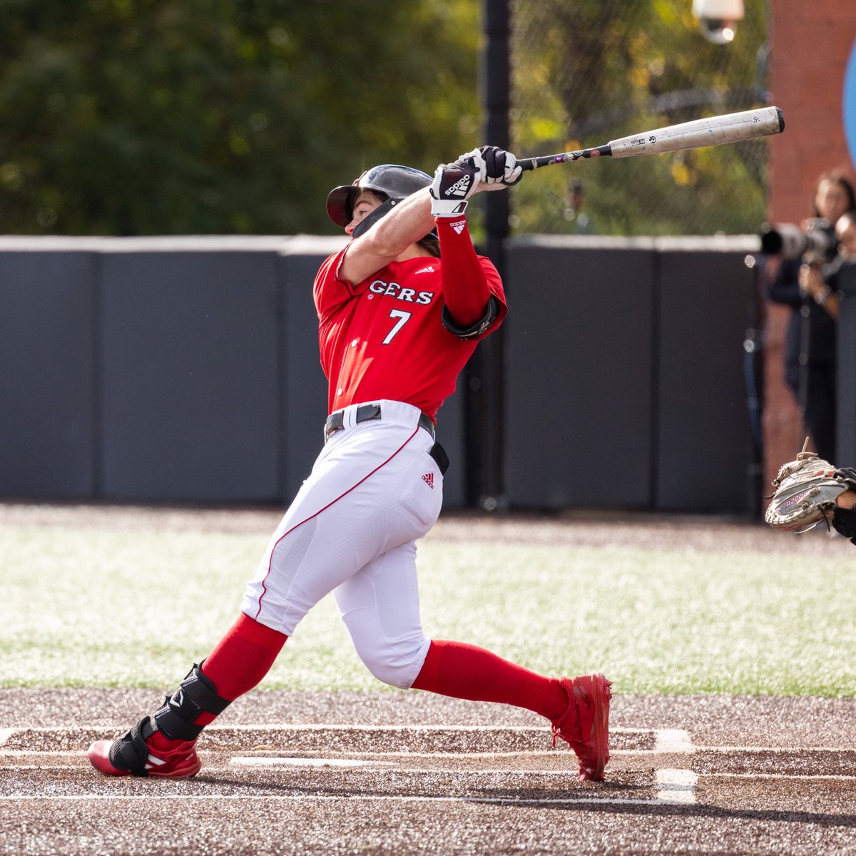 Rutgers Baseball tweet media