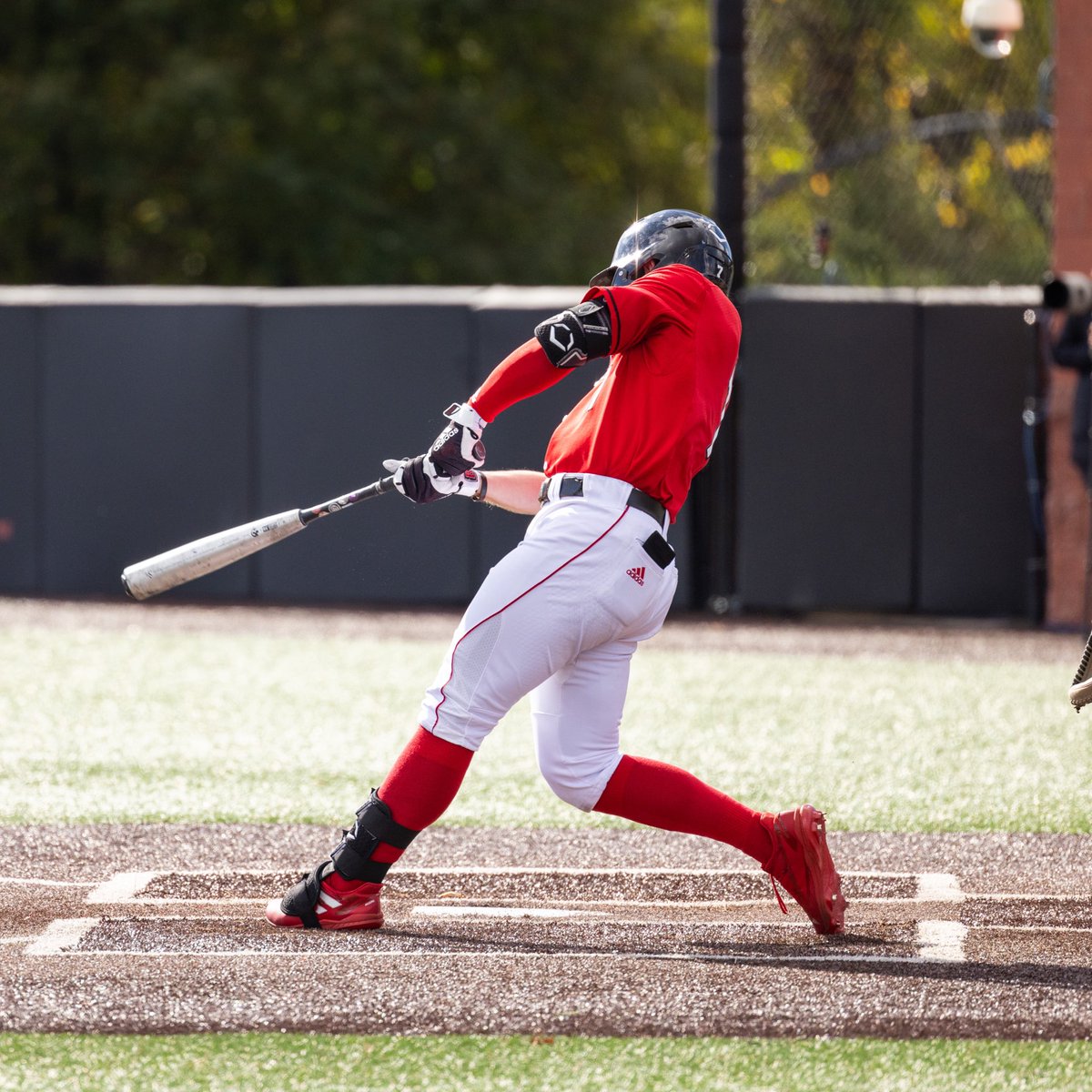 Rutgers Baseball tweet media
