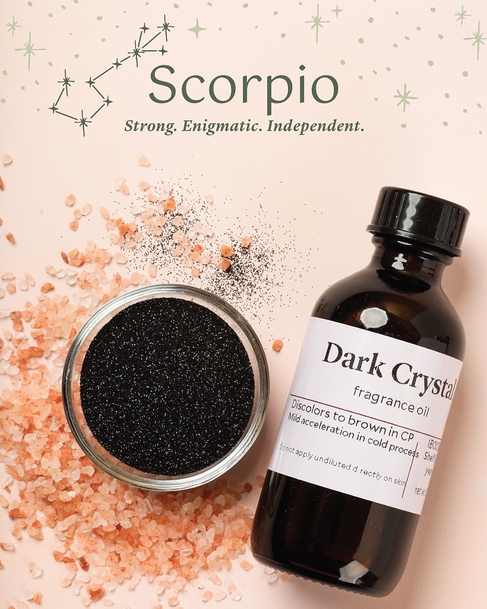 It’s Scorpio Season!

If you were born between October 24th and November 22nd, congratulations, you’re a Scorpio! Scorpios are loyal and reliable friends with a strong sense of intuition.

Check out our article on Scorpio Season inspiration!
bberry.studio/ScorpioSeason_