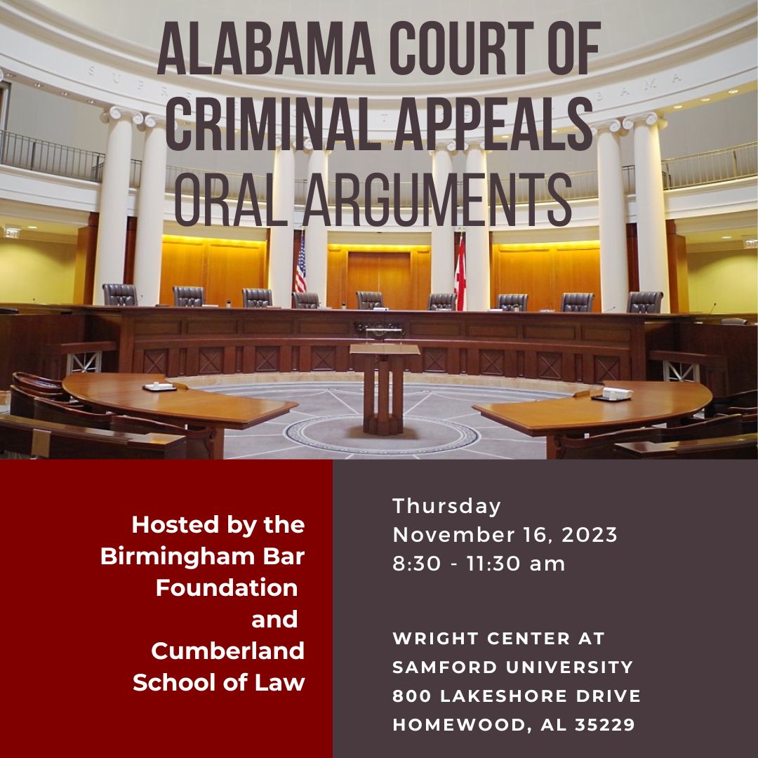 Birmingham Bar Foundation tweet media