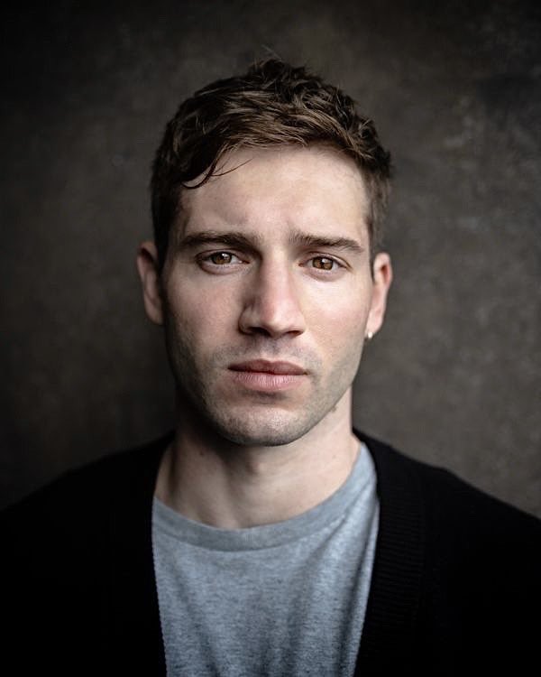 📣CAST ANNOUNCEMENT 📣 
the amazing <a href="/AlexanderLinc12/">Alexander Lincoln</a> will be joining Barely Grown in the role of Jim - cannot wait for you all to see the pilot - click the link to help us with the fundraiser indiegogo.com/projects/barel…