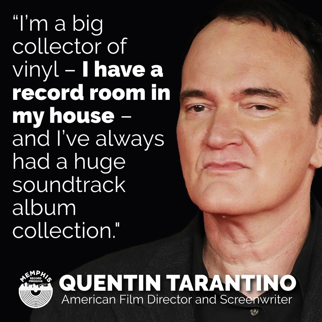 Memphis Record Pressing tweet media