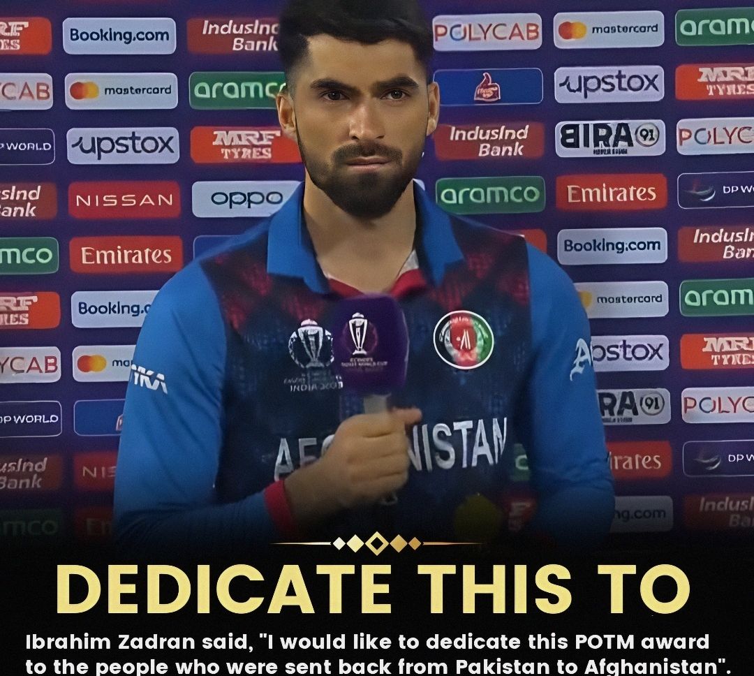 MLohendra's tweet photo. Now Afghanistan knocked Pakistan out of India from the worldcup.... Sorry Afghanistan kicked Pakistan out of worldcup.

@TheRealPCB
@TheRealPCBMedia
@TheRealPCB_Live
#AFGvsPAK #AFGvPAK #CWC23 #CricketWorldCup2023 #CricketTwitter    #Trending https://t.co/zury5zwnFo