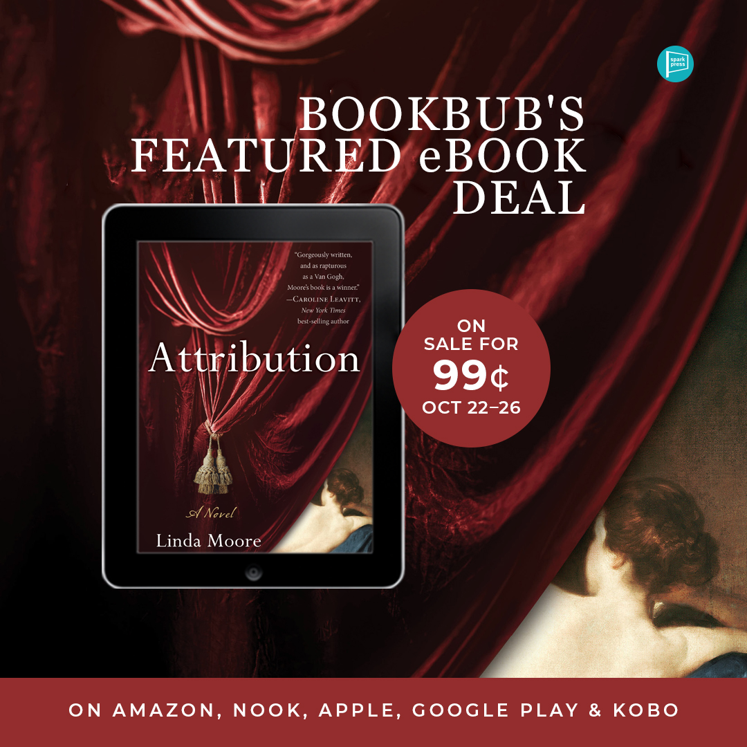 SparkPress tweet media