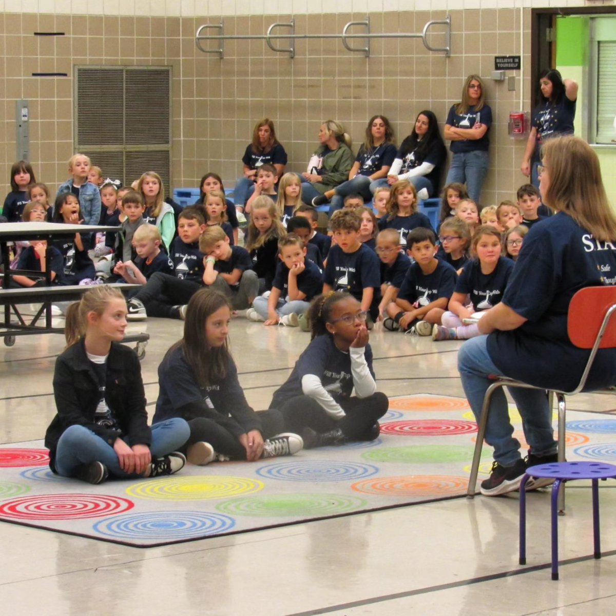 Burchfield Primary tweet media