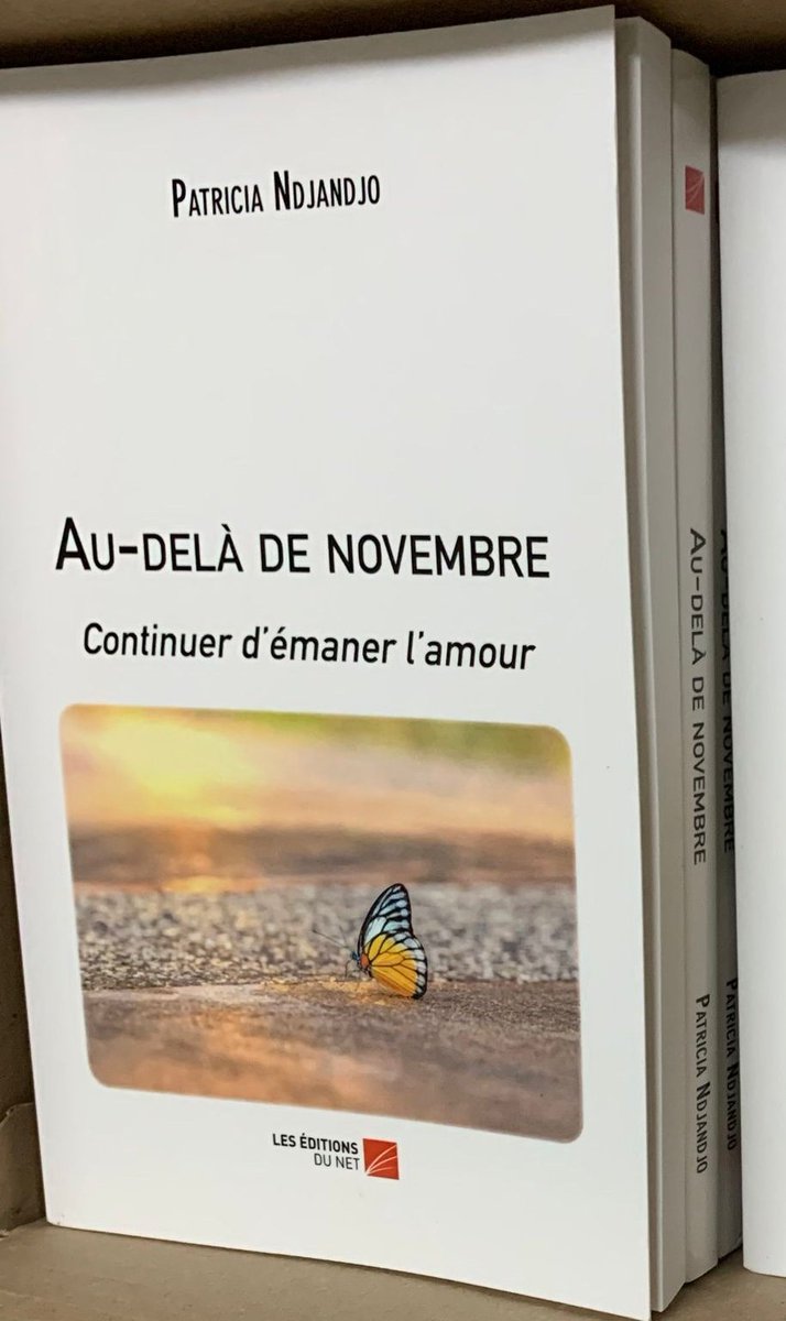 npatricia8's tweet photo. Bonjour, bonsoir. Découvrez mon livre pour novembre et après ....13 €. Merci https://t.co/38s8xP48xN https://t.co/Wc7lLM35Ww