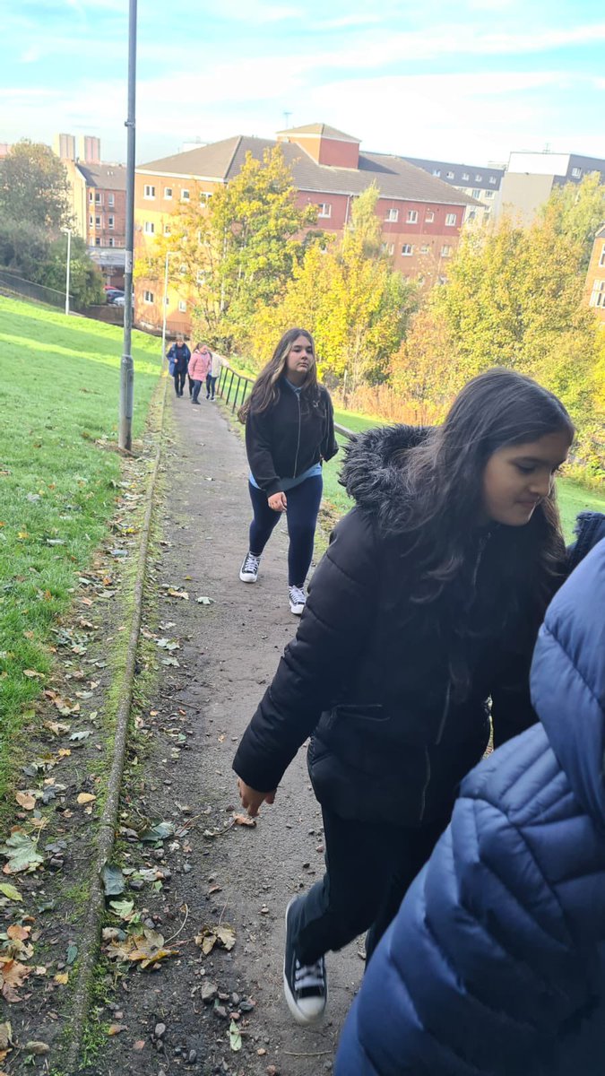 Burgh Primary School tweet media