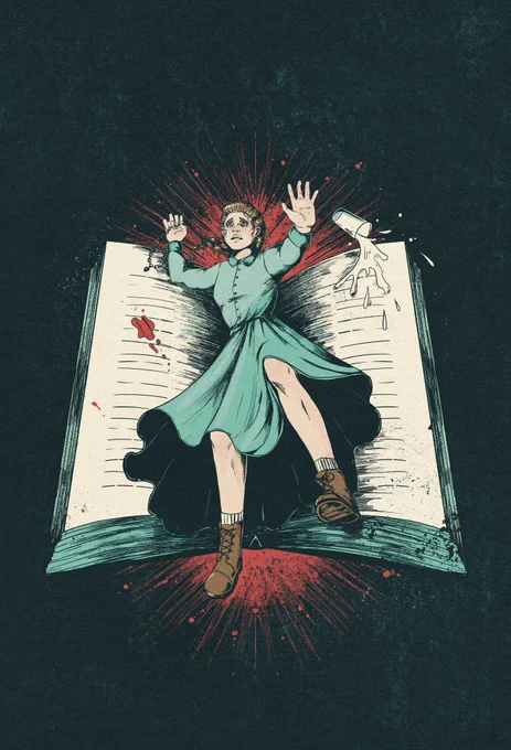 Cover art for The Word, coming soon  