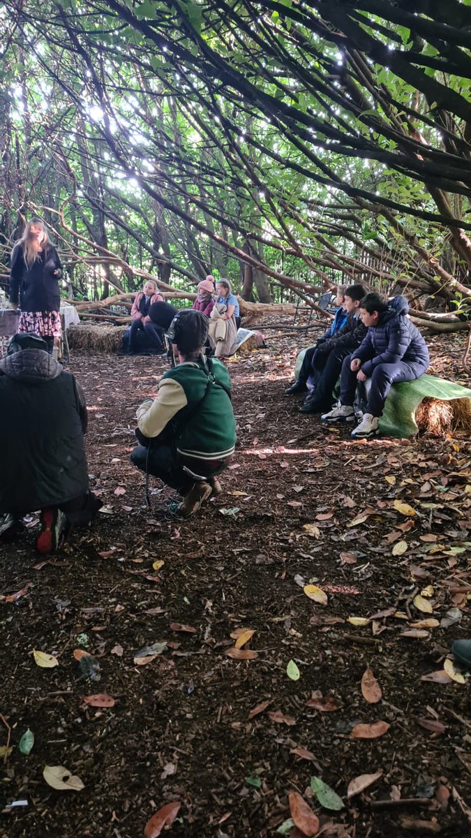 Burgh Primary School tweet media