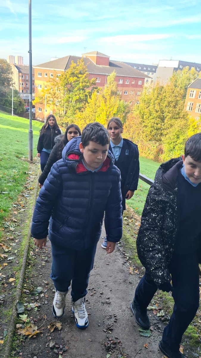 Burgh Primary School tweet media