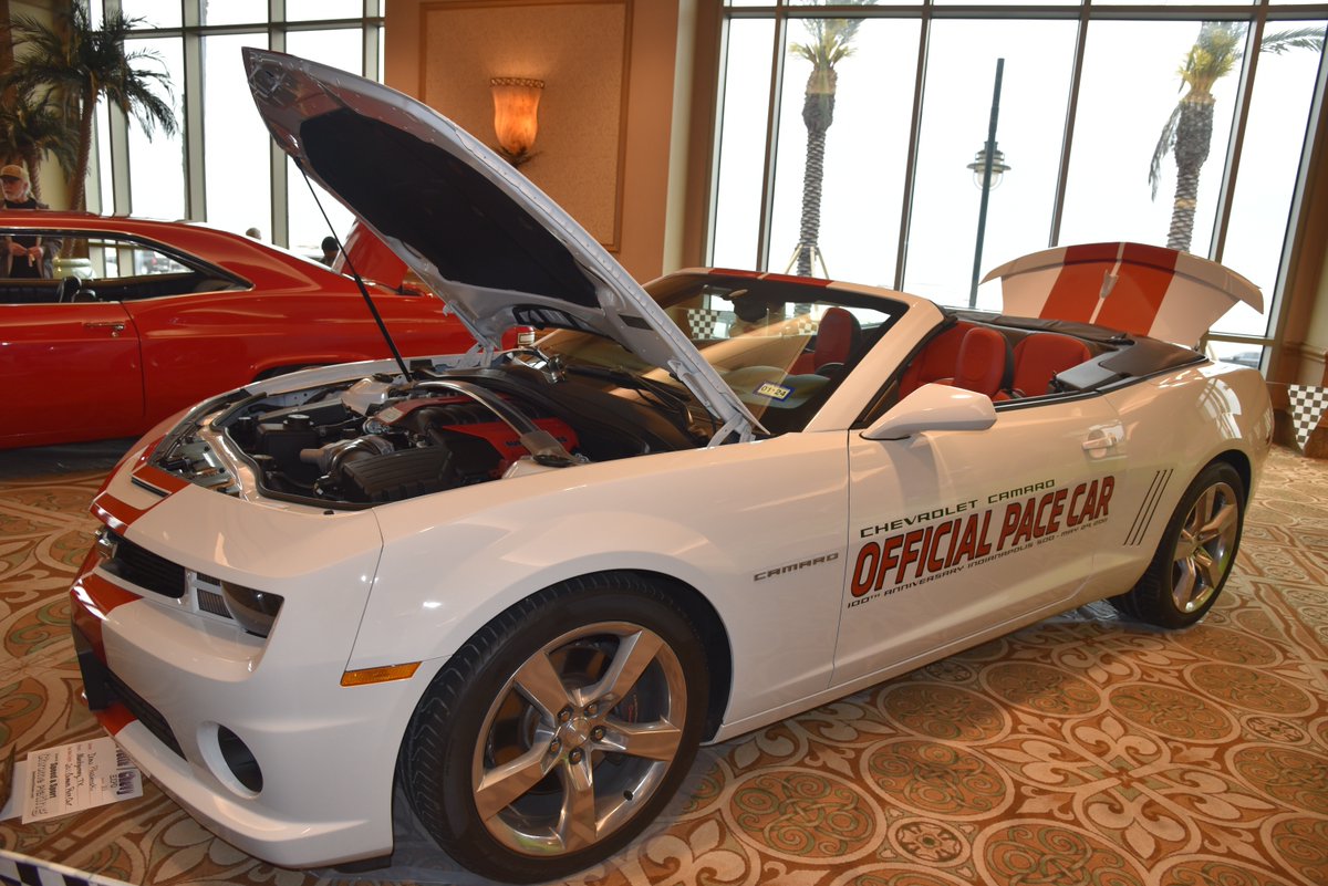 CorvetteChevyEx's tweet photo. ๐ RT, Like, and spread the word! ๐ The Corvette Chevy Expo is THE place to be for all car lovers! ๐ Share your enthusiasm and let's make this expo legendary! ๐ #CarPassion #ChevyFans #ChevyExpo #CorvetteChevyExpo https://t.co/YqsSPHTXQm