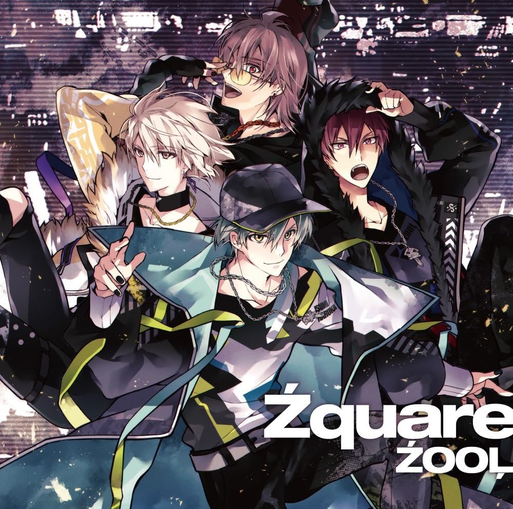 idolish7fansub's tweet photo. #Extra2
Recuerden que a inicios de Diciembre, saldrá el nuevo disco de ZOOL. Mi idea es traducir las 2 canciones nuevas que traerá, hace bastante que no traigo nada de ellos al fansub y tengo ganas. 🥺 https://t.co/j25A4CN8w2