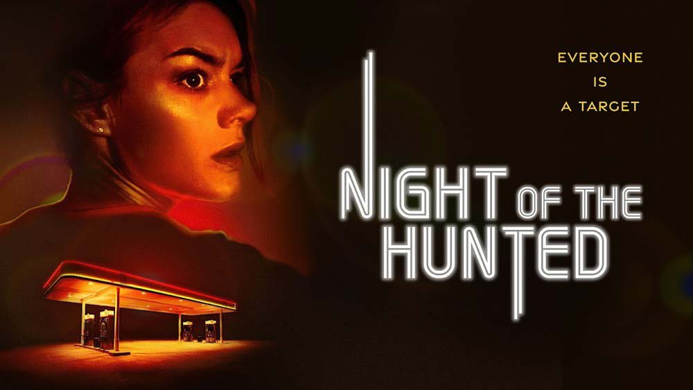 raykachila's tweet image. Watching 🍿🤩
#NightoftheHunted