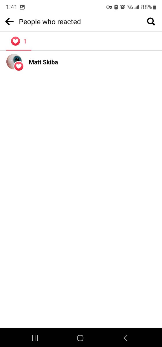 rage0582's tweet image. Matt Skiba reacted to my "HAPPY BIRTHDAY, DAN!!!" comment on the Alkaline Trio Facebook page!!! 

#AlkalineTrio #DanAndriano #MattSkiba