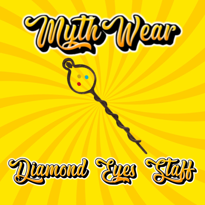MythWear tweet media