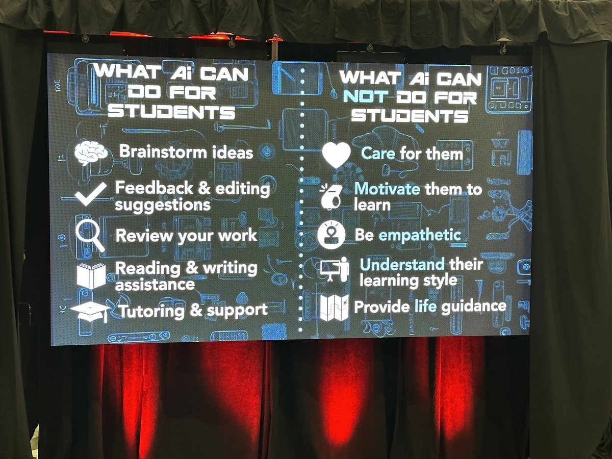 Stacey Augustine tweet media