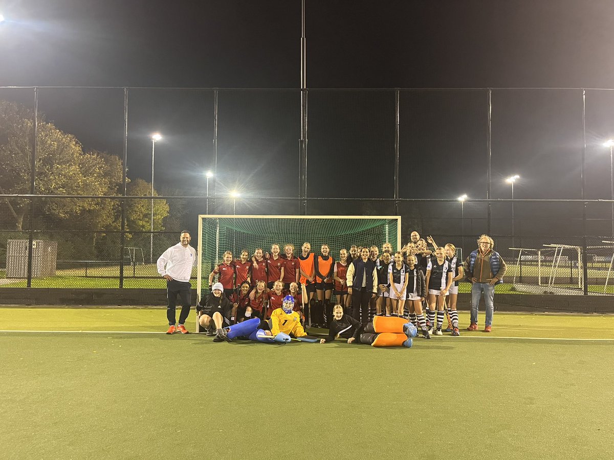 Nottingham High School Sport tweet media