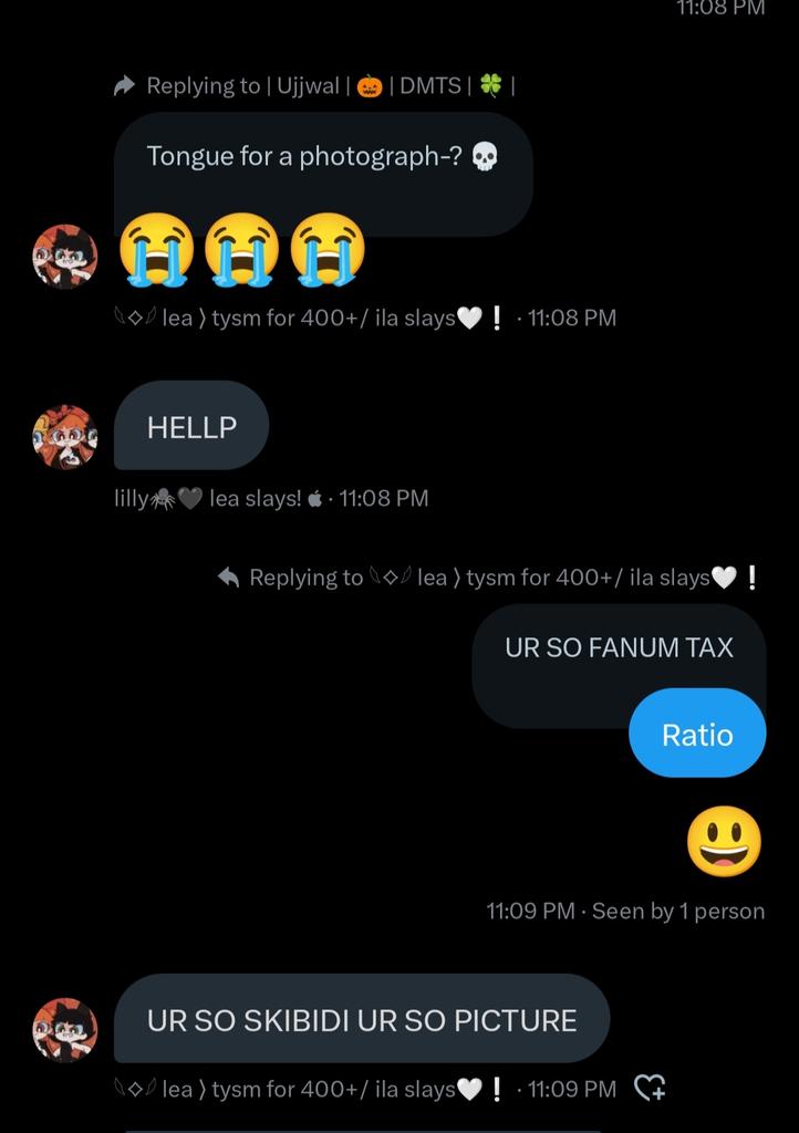 <a href="/BaddieMidnight_/">ila</a> <a href="/bugstac/">꩜ .ᐟlea; 🍉</a> @Brendan_Roblox_ this gc is insane 😃