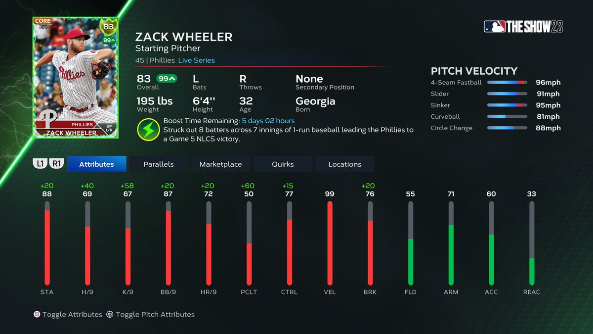 MLB The Show on X: 58 days until the launch of MLB The Show 21