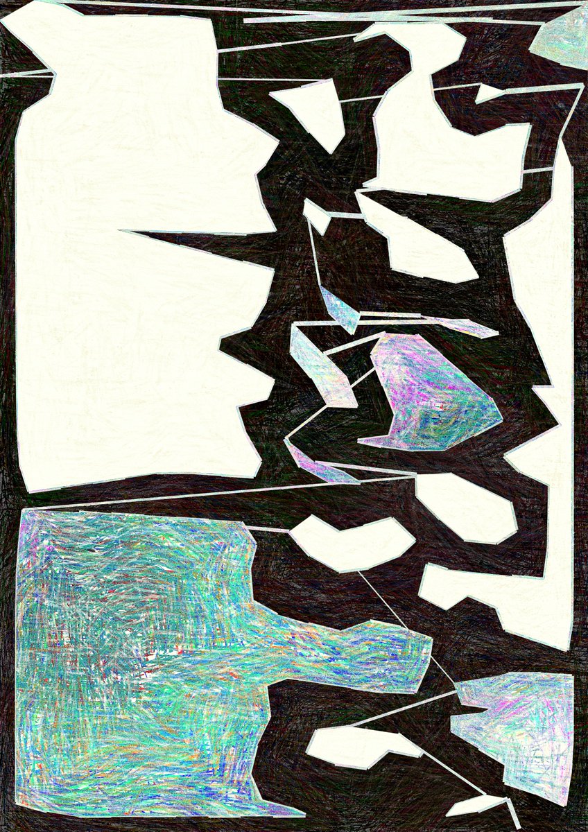 verse_works's tweet photo. William Mapan
Sketchbook A (Print Only) #12