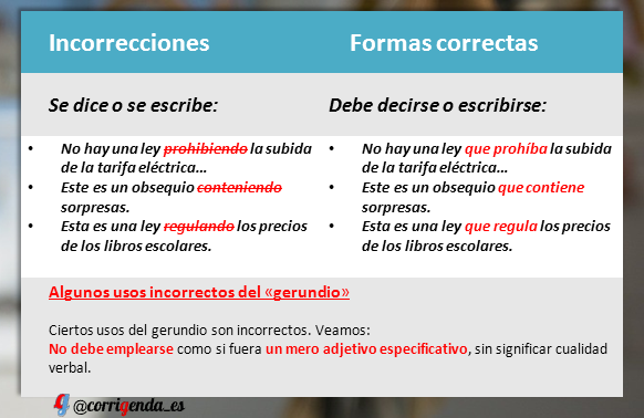 corrigenda_es's tweet photo. Si #escribes y #publicas, #cuida bien tus #textos. Mientras más los #corrijas y #revises, mejor te irá. Hazte con el 'MANUAL DE INCORRECCIONES'.
https://t.co/EGQkC9XpyJ
#IARTG #COL #VEN #MEX #ARG #CHL #PRI #ECU #PER #URY #GTM #CRI #SLV #HND #CUB #NIC #PAN #PRY #DOM #ESP #USA #TX https://t.co/euSEU4EX4d