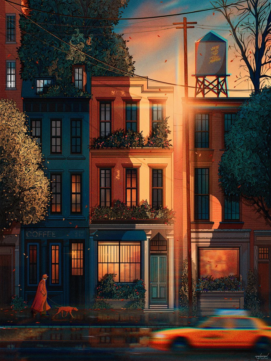 Big thank you to the talented <a href="/iamlaurael/">Laura El</a> - Station3 Member and Patron, for providing this lovely piece as an edition of only 25 to Patrons of Station3 (Raffle Thursday).  Good luck patrons.