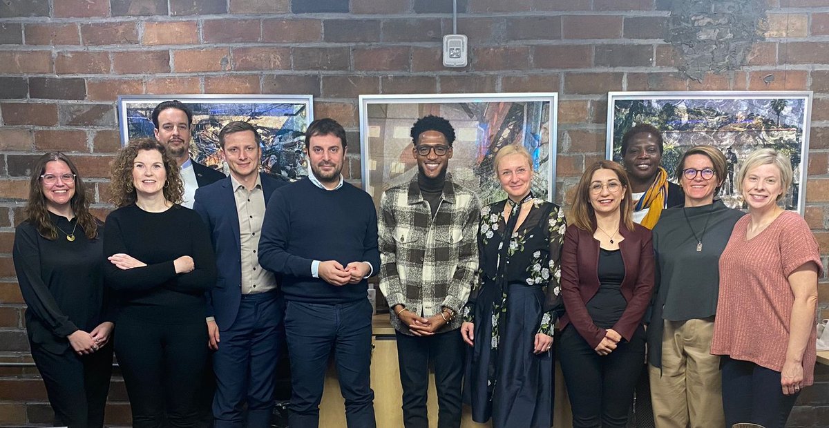 Claudia Serbanuta tweet media