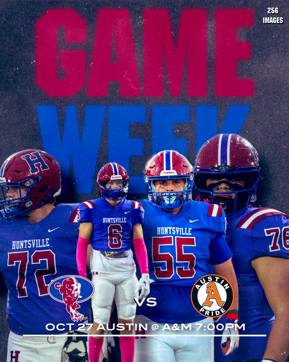 HHS Panther Football (@hhspantherfb) on Twitter photo 