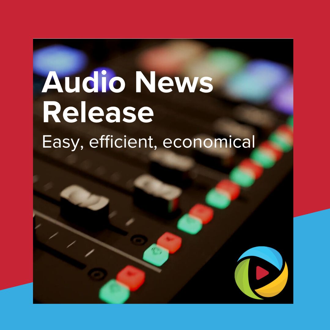 An Audio News Release (ANR) is an easy way to reach millions across the airwaves.

We have three tips to ensure successful ANRs: kefmedia.com/newsroom/what-…