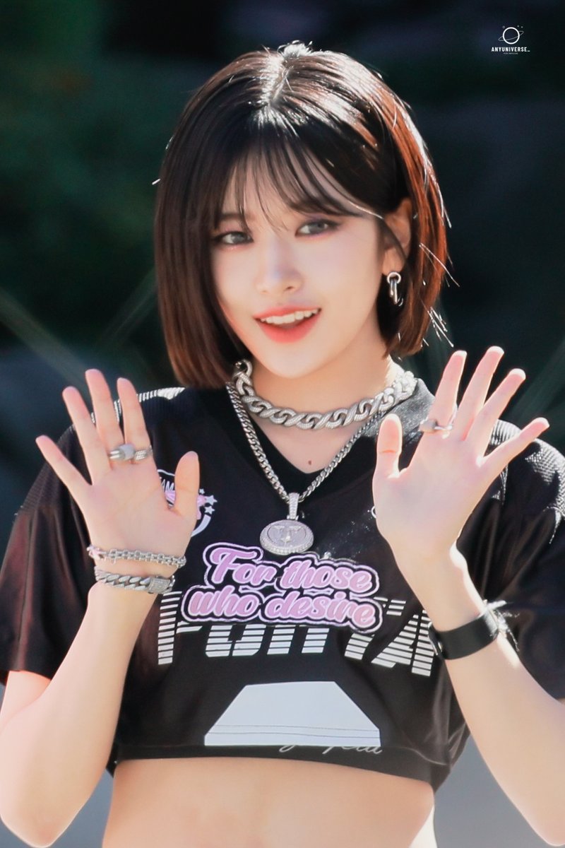 231021 미니팬미팅 2⃣

#안유진 #아이브 #ANYUJIN #IVE