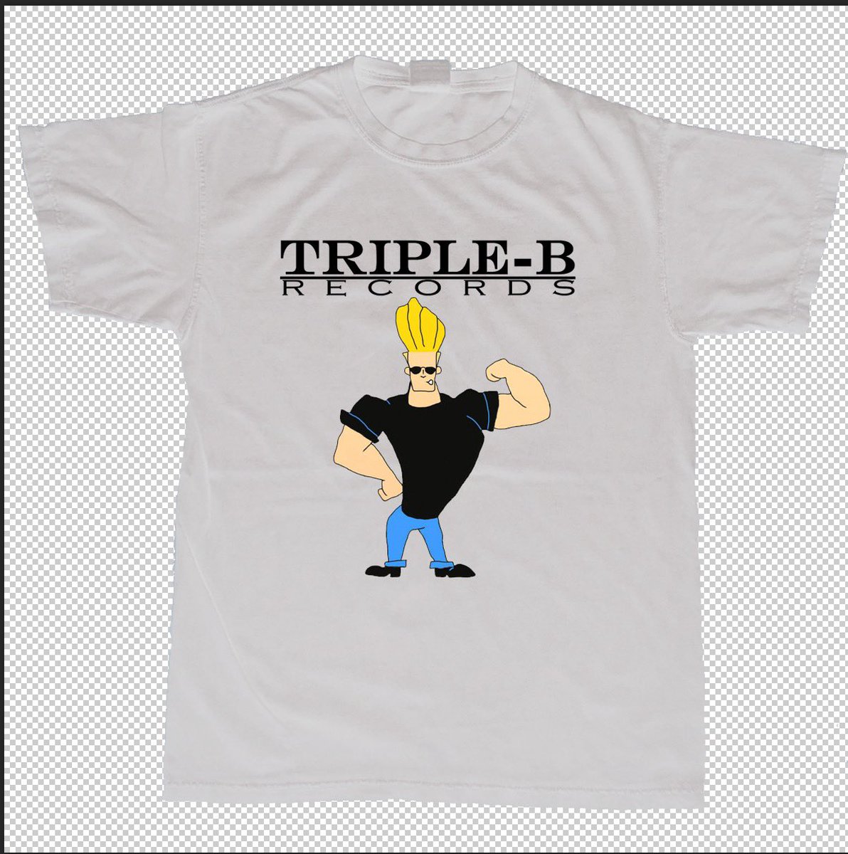 TripleBRecords's tweet image. 