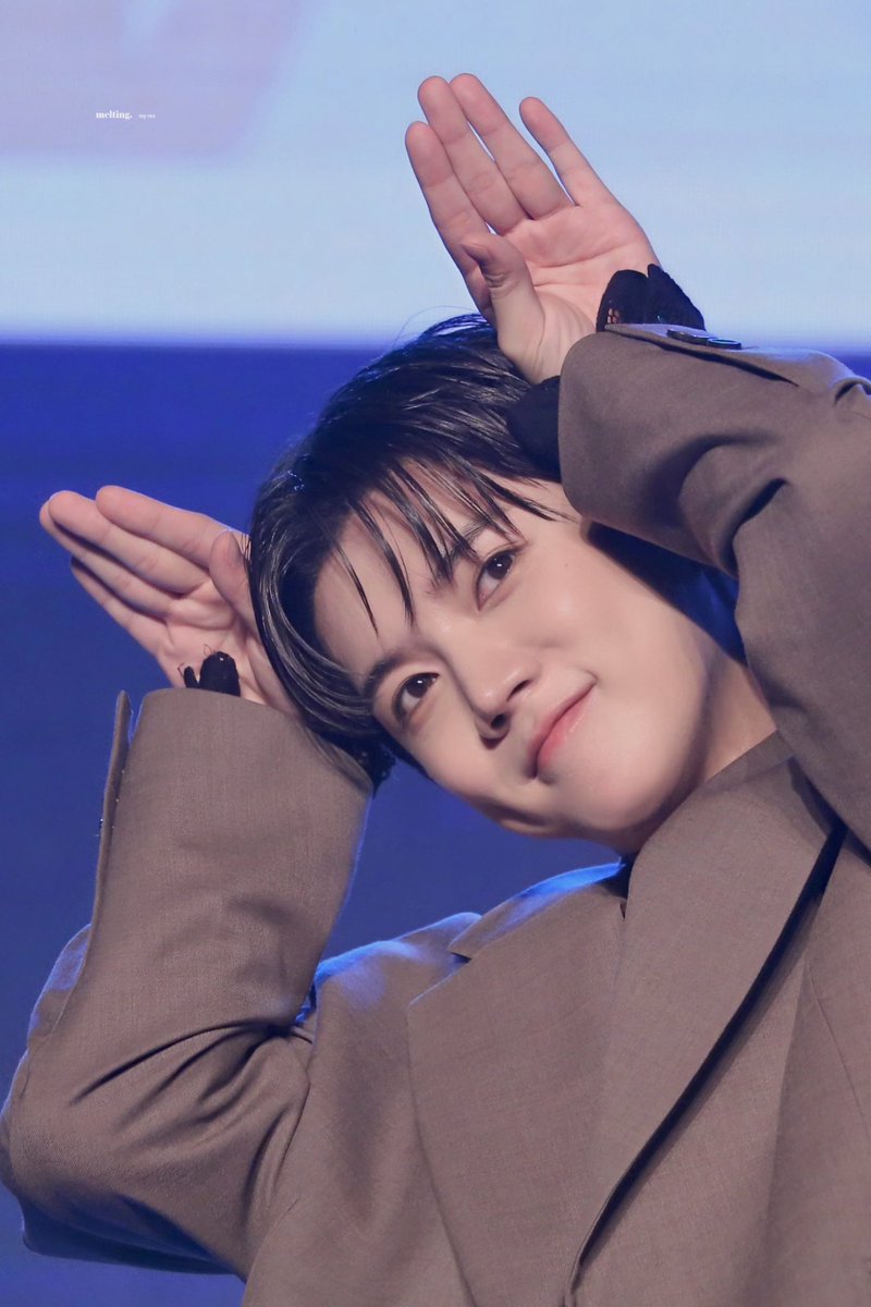 minkiarchive's tweet photo. hq ✩ 
© melting ⇢ 231022 https://t.co/8hLWYNsQaw
