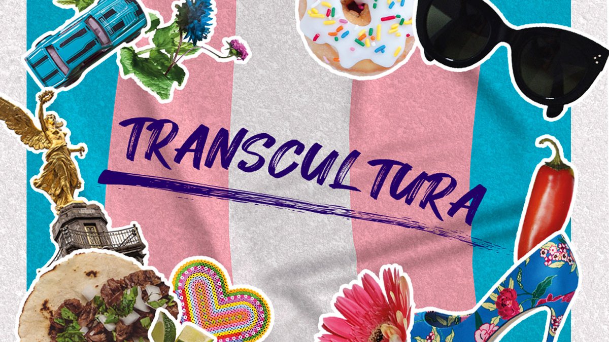 Canal22's tweet image. Disfruta de la programación del día de hoy:

🗣#VersionesPúblicas
🕟 17:00 h

🎬#Marquesina
🕟19:00 h

🏳️‍⚧️#Transcultura
🕟 21:30 h

🎭 #EstoEsÓpera
🕟22:00 h