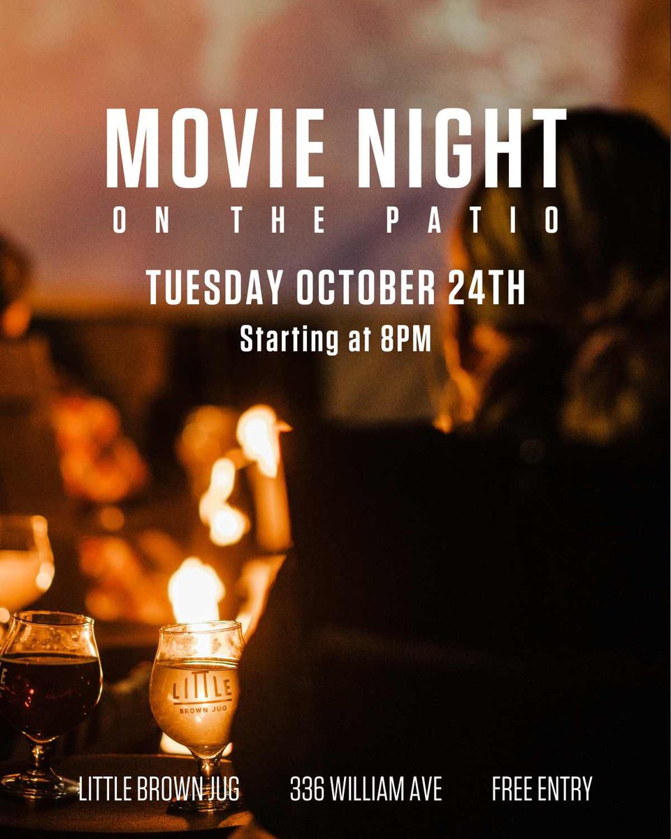 Little Brown Jug tweet media